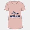 Women's Softstyle® CVC T-Shirt Thumbnail