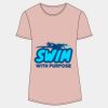 Women's Softstyle® CVC T-Shirt Thumbnail