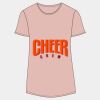 Women's Softstyle® CVC T-Shirt Thumbnail