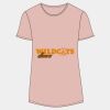 Women's Softstyle® CVC T-Shirt Thumbnail