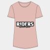 Women's Softstyle® CVC T-Shirt Thumbnail