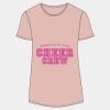 Women's Softstyle® CVC T-Shirt Thumbnail