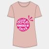 Women's Softstyle® CVC T-Shirt Thumbnail
