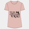 Women's Softstyle® CVC T-Shirt Thumbnail