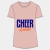 Women's Softstyle® CVC T-Shirt Thumbnail