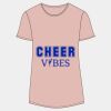 Women's Softstyle® CVC T-Shirt Thumbnail