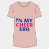 Women's Softstyle® CVC T-Shirt Thumbnail