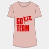 Women's Softstyle® CVC T-Shirt Thumbnail