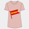 Women's Softstyle® CVC T-Shirt Thumbnail