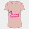 Women's Softstyle® CVC T-Shirt Thumbnail