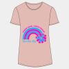 Women's Softstyle® CVC T-Shirt Thumbnail
