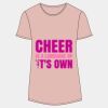 Women's Softstyle® CVC T-Shirt Thumbnail