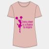 Women's Softstyle® CVC T-Shirt Thumbnail