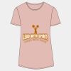 Women's Softstyle® CVC T-Shirt Thumbnail