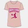 Women's Softstyle® CVC T-Shirt Thumbnail