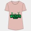 Women's Softstyle® CVC T-Shirt Thumbnail