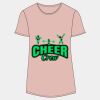 Women's Softstyle® CVC T-Shirt Thumbnail