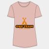 Women's Softstyle® CVC T-Shirt Thumbnail