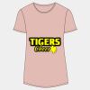 Women's Softstyle® CVC T-Shirt Thumbnail