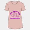 Women's Softstyle® CVC T-Shirt Thumbnail