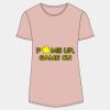 Women's Softstyle® CVC T-Shirt Thumbnail