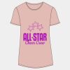 Women's Softstyle® CVC T-Shirt Thumbnail