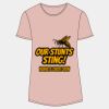 Women's Softstyle® CVC T-Shirt Thumbnail