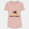 Women's Softstyle® CVC T-Shirt Thumbnail