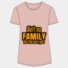 Women's Softstyle® CVC T-Shirt Thumbnail