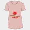 Women's Softstyle® CVC T-Shirt Thumbnail