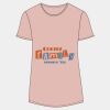 Women's Softstyle® CVC T-Shirt Thumbnail