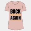 Women's Softstyle® CVC T-Shirt Thumbnail