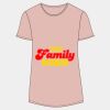Women's Softstyle® CVC T-Shirt Thumbnail
