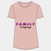 Women's Softstyle® CVC T-Shirt Thumbnail