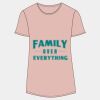 Women's Softstyle® CVC T-Shirt Thumbnail