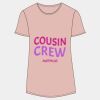Women's Softstyle® CVC T-Shirt Thumbnail