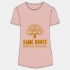 Women's Softstyle® CVC T-Shirt Thumbnail