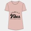Women's Softstyle® CVC T-Shirt Thumbnail