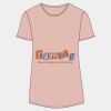 Women's Softstyle® CVC T-Shirt Thumbnail