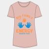 Women's Softstyle® CVC T-Shirt Thumbnail