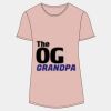 Women's Softstyle® CVC T-Shirt Thumbnail