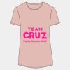 Women's Softstyle® CVC T-Shirt Thumbnail