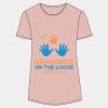 Women's Softstyle® CVC T-Shirt Thumbnail