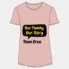 Women's Softstyle® CVC T-Shirt Thumbnail