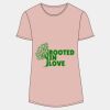 Women's Softstyle® CVC T-Shirt Thumbnail