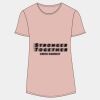 Women's Softstyle® CVC T-Shirt Thumbnail