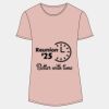 Women's Softstyle® CVC T-Shirt Thumbnail
