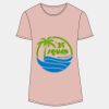 Women's Softstyle® CVC T-Shirt Thumbnail