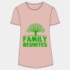 Women's Softstyle® CVC T-Shirt Thumbnail