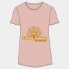 Women's Softstyle® CVC T-Shirt Thumbnail